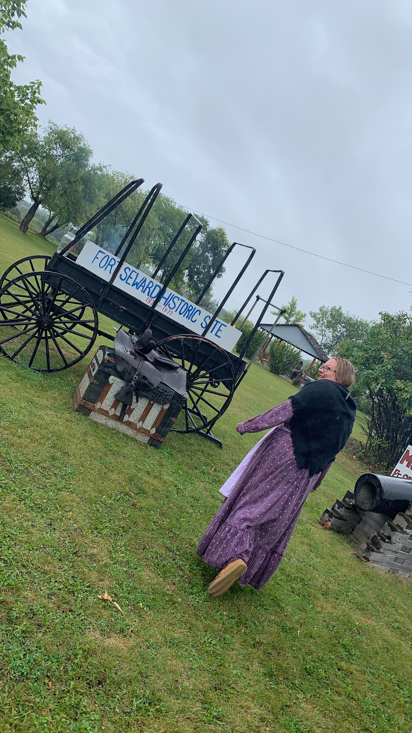 Reenactor